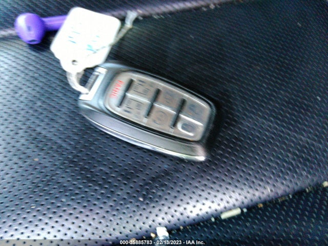 2018 CHRYSLER PACIFICA LIMITED VIN: 2C4RC1GG1JR320362