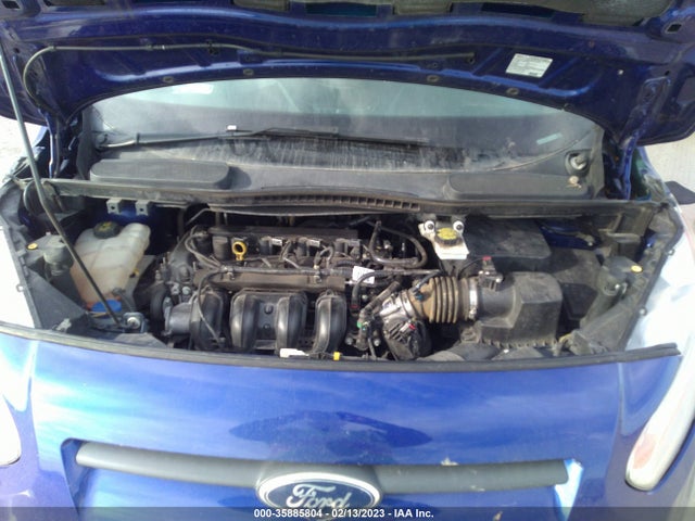 2016 Ford Transit Connect, VIN: NM0GE9F74G1283643