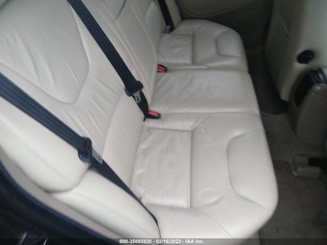 Volvo V70 2.4l 2007 YV1SW612071654375 Image 8