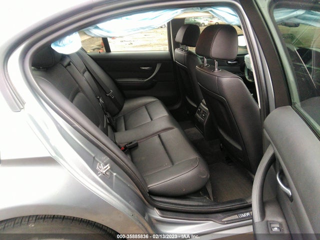 BMW 3 Series 328i Xdrive 2011 WBAPK5C55BA658467 Image 8