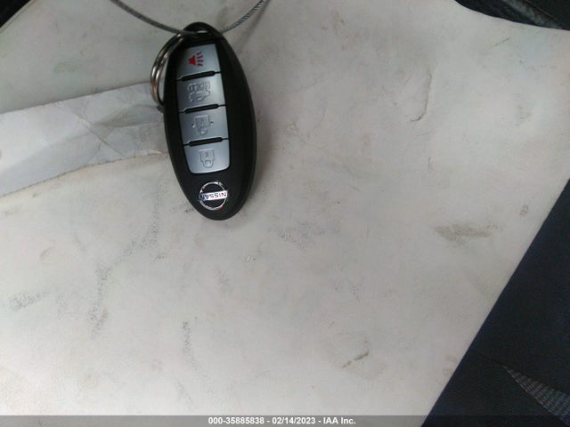 Nissan VERSA S 2020 3N1CN8DV5LL837677 Image 3