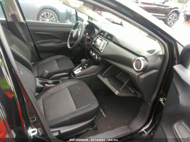 Nissan VERSA S 2020 3N1CN8DV5LL837677 Image 7