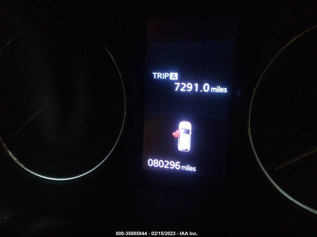 JA4AZ3A38HZ045998 Mitsubishi Outlander Se/sel