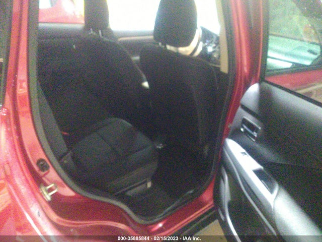 JA4AZ3A38HZ045998 Mitsubishi Outlander Se/sel