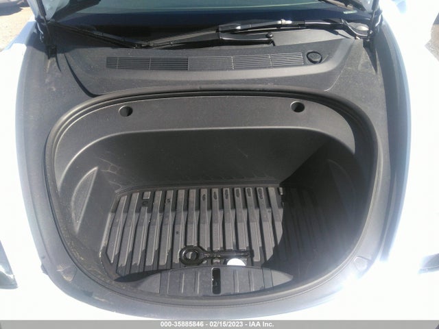 Tesla MODEL 3 2023 5YJ3E1EA8PF402172 Image 11