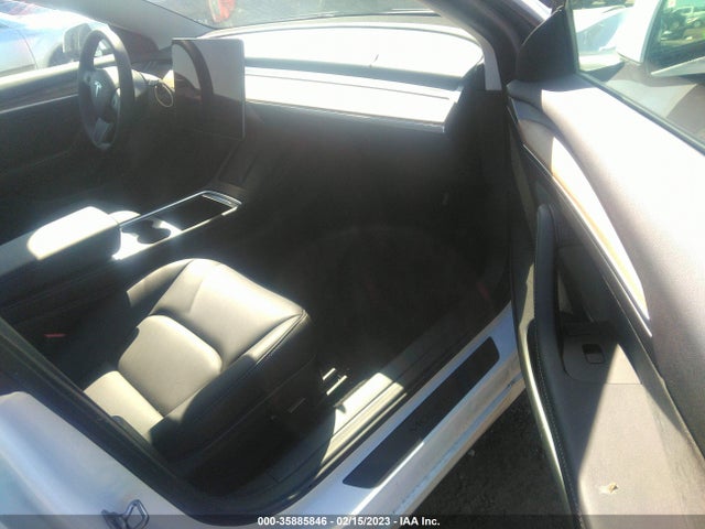 Tesla MODEL 3 2023 5YJ3E1EA8PF402172 Image 6