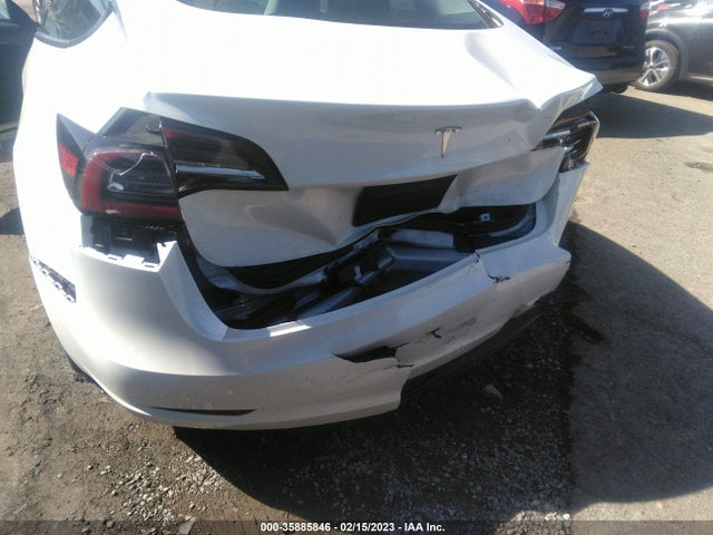 Tesla MODEL 3 2023 5YJ3E1EA8PF402172 Image 7