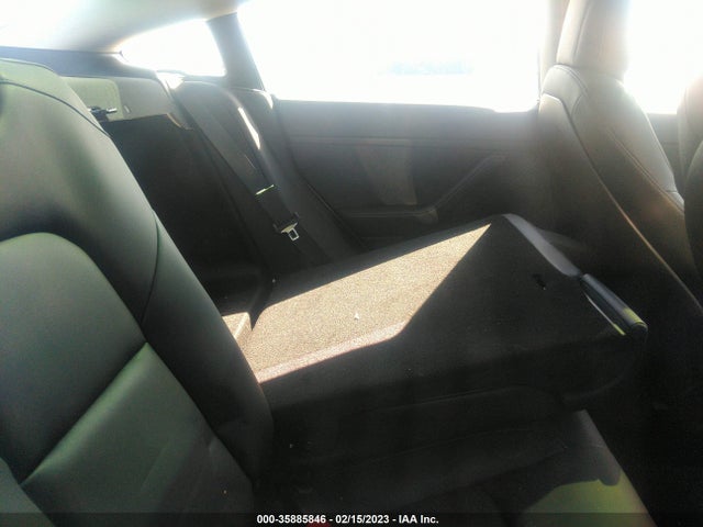 Tesla MODEL 3 2023 5YJ3E1EA8PF402172 Image 9