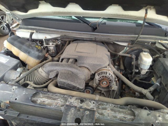 3GTP2XE25BG213455 GMC SIERRA 1500