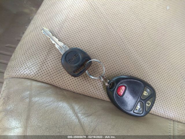 3GTP2XE25BG213455 GMC SIERRA 1500