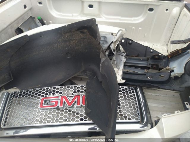 3GTP2XE25BG213455 GMC SIERRA 1500