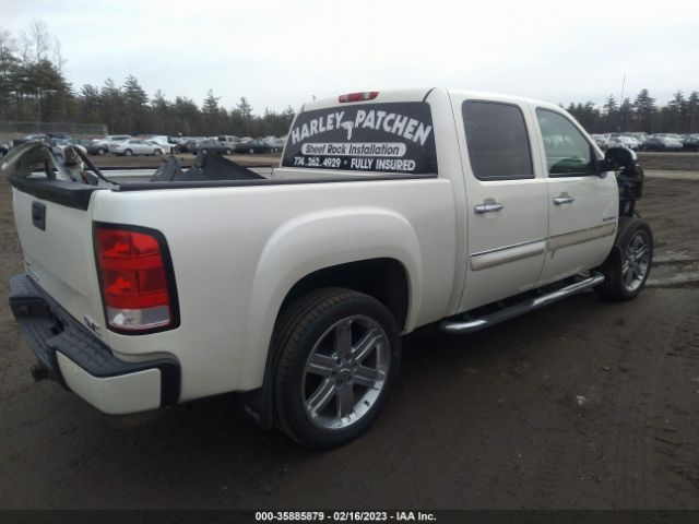 3GTP2XE25BG213455 GMC SIERRA 1500