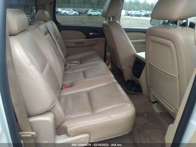3GTP2XE25BG213455 GMC SIERRA 1500