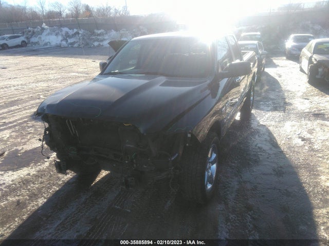 RAM 1500 Big Horn 2015 1C6RR7GTXFS710758 Image 7