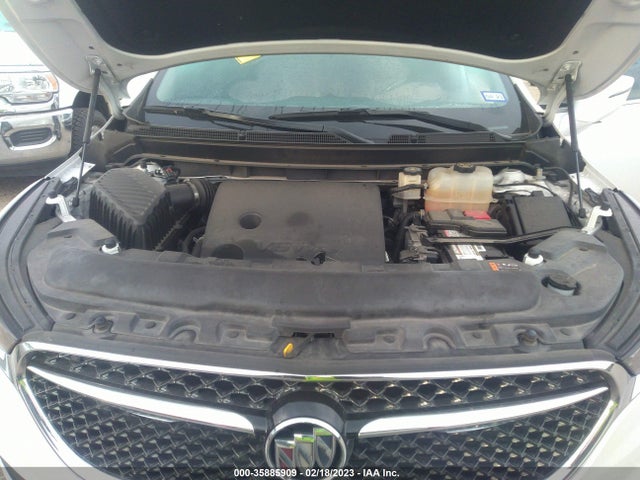 2018 Buick Enclave, VIN: 5GAERDKW3JJ204096