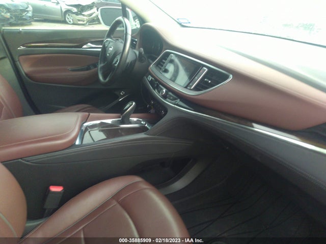 2018 Buick Enclave, VIN: 5GAERDKW3JJ204096