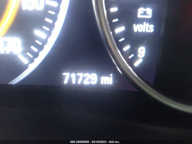 2018 Buick Enclave, VIN: 5GAERDKW3JJ204096