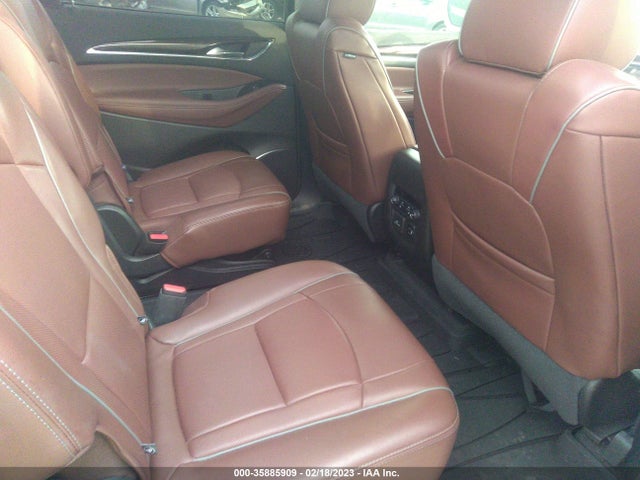 2018 Buick Enclave, VIN: 5GAERDKW3JJ204096