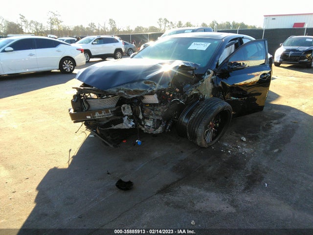2023 KIA FORTE GT VIN: 3KPF44AC7PE521748
