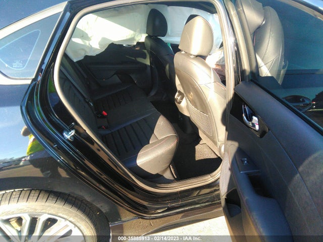 2023 KIA FORTE GT VIN: 3KPF44AC7PE521748