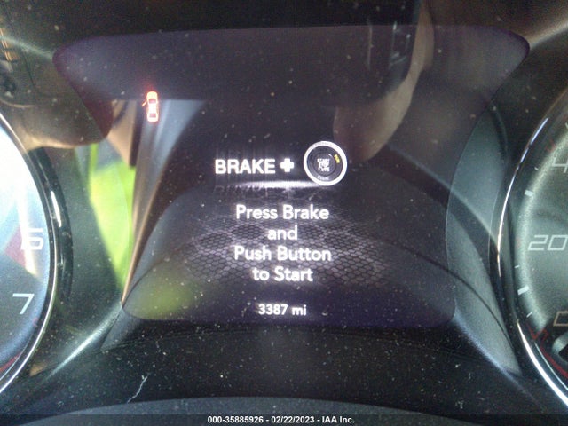 Dodge Charger Sxt 2022 2C3CDXBG5NH216860 Image 7