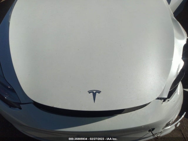 Tesla Model Y Long Range 2023 7SAYGDEE0PA032582 Image 10