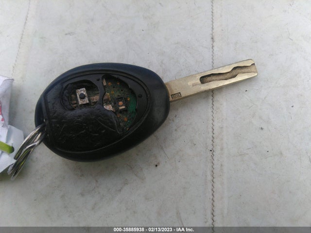 WMWRC33454TJ54493 Mini COOPER HARDTOP