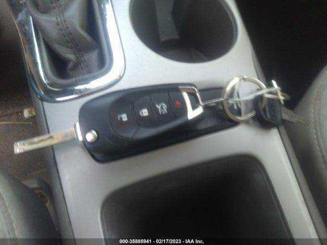 Chevrolet CRUZE LS 2018 1G1BC5SM1J7188106 Image 3