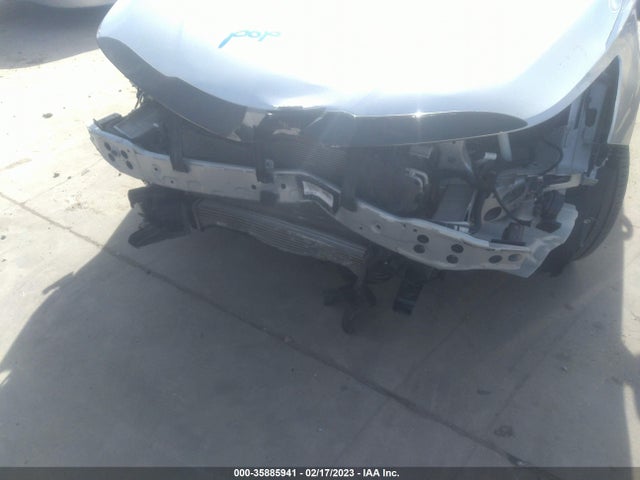 Chevrolet CRUZE LS 2018 1G1BC5SM1J7188106 Image 8