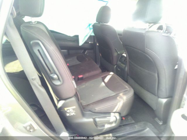 5N1DR2BN7LC581989 Nissan Pathfinder Sv