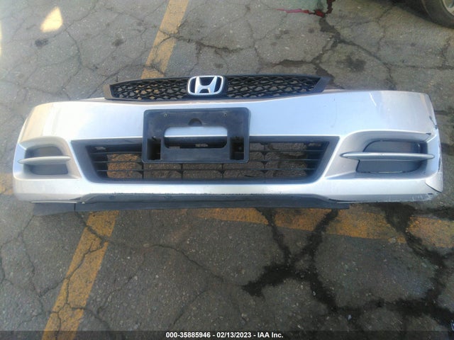 2009 HONDA CIVIC CPE LX VIN: 2HGFG12649H523609