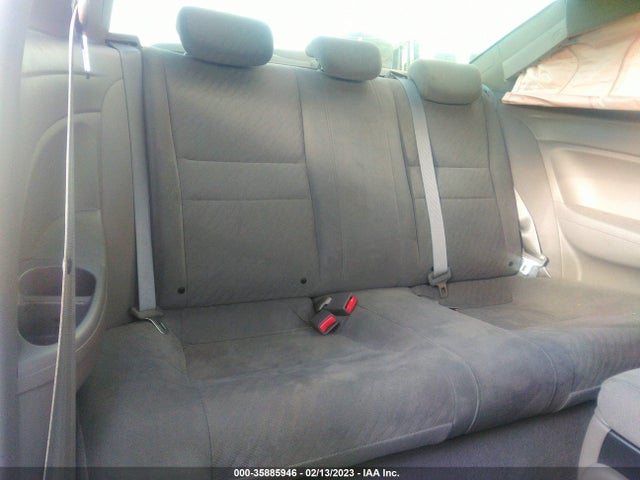 2009 HONDA CIVIC CPE LX VIN: 2HGFG12649H523609