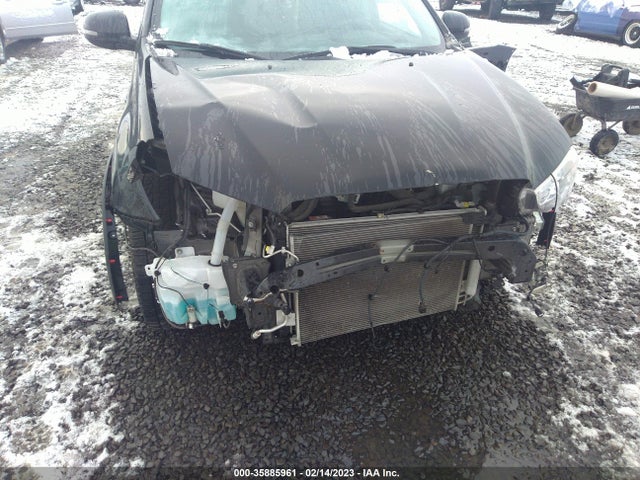 JA4AP3AU7KU015698 Mitsubishi Outlander Sport 2.0