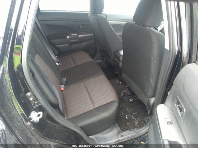 JA4AP3AU7KU015698 Mitsubishi Outlander Sport 2.0
