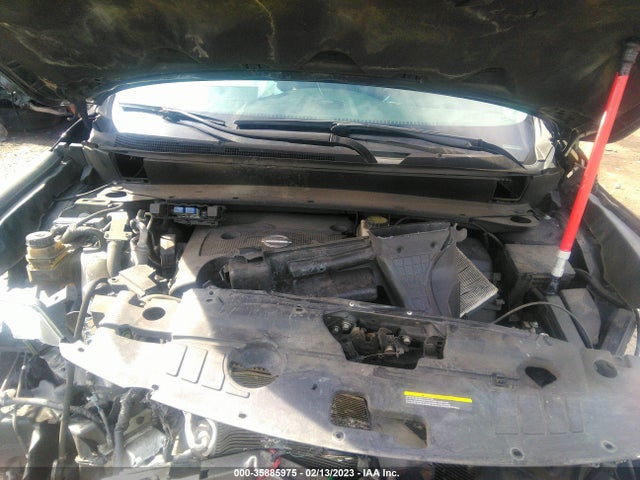 Nissan Pathfinder Sl 2015 5N1AR2MMXFC682861 Image 10