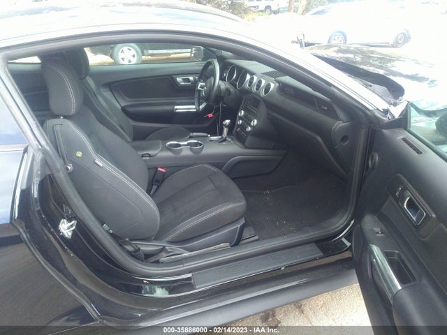 2020 Ford Mustang, VIN: 1FA6P8TH2L5124693