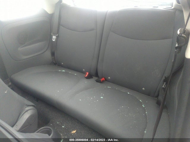 3C3CFFAR5CT383764 Fiat 500 POP