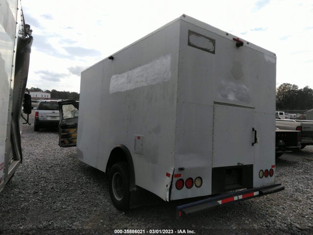 2017 FORD E-SERIES CUTAWAY 1FDXE4FS6HDC06942 Photo 2