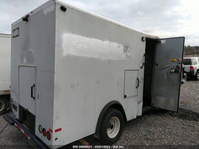 2017 FORD E-SERIES CUTAWAY 1FDXE4FS6HDC06942 Photo 3