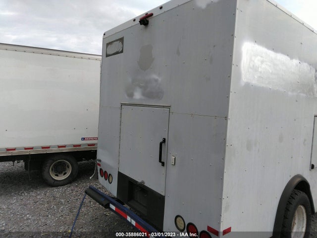 2017 FORD E-SERIES CUTAWAY 1FDXE4FS6HDC06942 Photo 7