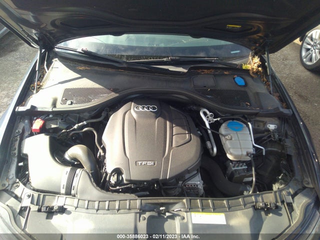 WAUG8AFC1HN038573 Audi A6 Premium Plus