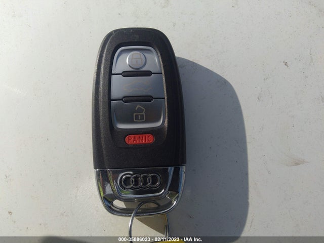 WAUG8AFC1HN038573 Audi A6 Premium Plus