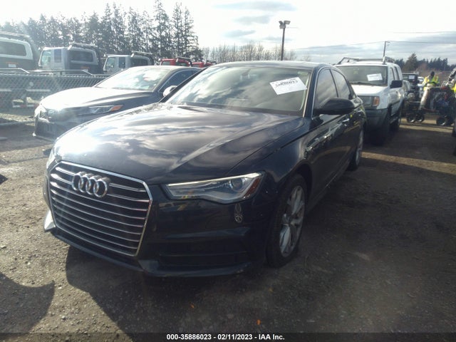 WAUG8AFC1HN038573 Audi A6 Premium Plus