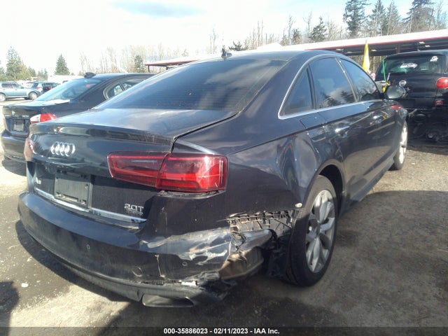 WAUG8AFC1HN038573 Audi A6 Premium Plus