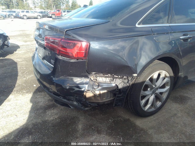 WAUG8AFC1HN038573 Audi A6 Premium Plus
