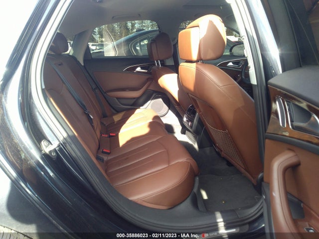 WAUG8AFC1HN038573 Audi A6 Premium Plus