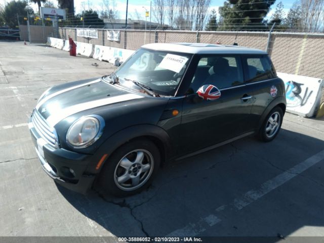 WMWMF33578TT62245 Mini COOPER HARDTOP