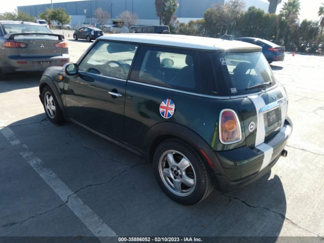 WMWMF33578TT62245 Mini COOPER HARDTOP