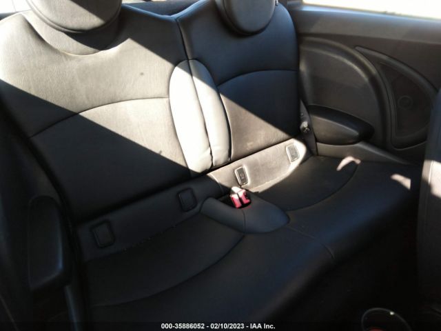 WMWMF33578TT62245 Mini COOPER HARDTOP