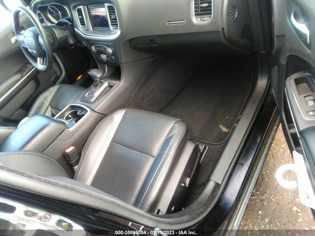 Dodge Charger Sxt 2021 2C3CDXBGXMH636029 Image 5